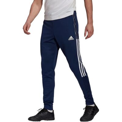 adidas GE5427 Marin Tiro 21 Träningsbyxor adidas GE5427 Marin Tiro 21 Träningsbyxor