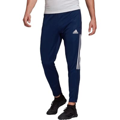 Pantaloni allenamento adidas Tiro 21 - Pantaloni - Navy - Poliestere Pantaloni allenamento adidas Tiro 21 - Pantaloni - Navy - Poliestere