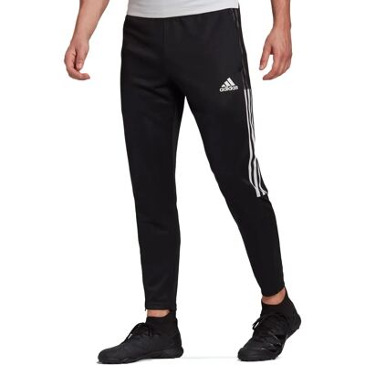 adidas Kids Tiro 21 Trainingsbroek - Zwart adidas Kids Tiro 21 Trainingsbroek - Zwart