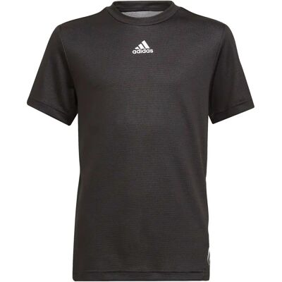 adidas B.A.R. 2021 - Maglietta sportiva per bambini - Nero adidas B.A.R. 2021 - Maglietta sportiva per bambini - Nero