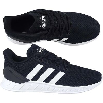Barnskor Adidas Questar - Svart - Komfort året runt - Barnskor Barnskor Adidas Questar - Svart - Komfort året runt - Barnskor
