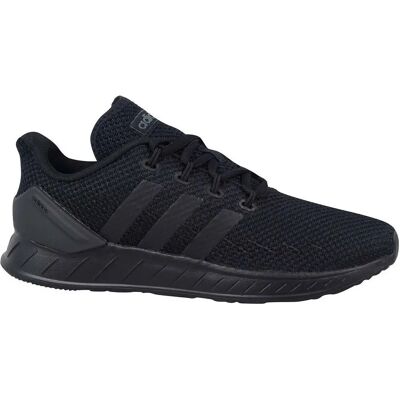 Adidas Kids Questar Flow NXT skor - Svart - Barnskor Adidas Kids Questar Flow NXT skor - Svart - Barnskor