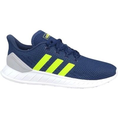 Adidas Querstar Flow Nxt FZ2956 Barnskor Helår - Skor Adidas Querstar Flow Nxt FZ2956 Barnskor Helår - Skor