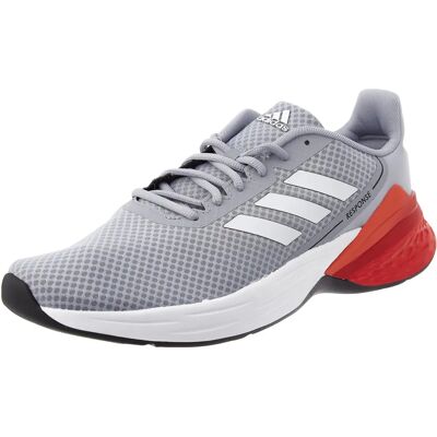 Adidas Response SR FY9152 Grå löparskor - Running Shoes Adidas Response SR FY9152 Grå löparskor - Running Shoes
