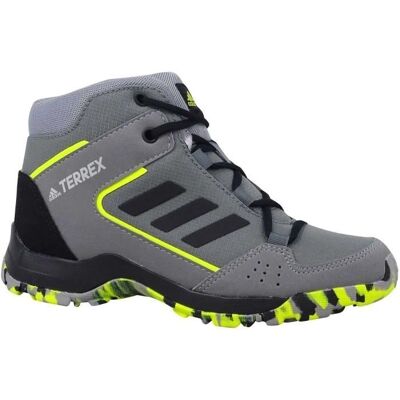 Dziecięce buty trekkingowe FX4187 Adidas - Cały rok Dziecięce buty trekkingowe FX4187 Adidas - Cały rok