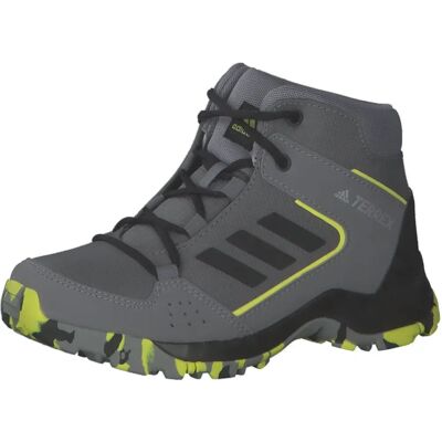 Adidas Terrex Hyperhiker K FX4187 Dziecięce buty trekkingowe - Cały rok wsparcie Adidas Terrex Hyperhiker K FX4187 Dziecięce buty trekkingowe - Cały rok wsparcie
