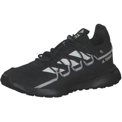 Ανδρικά παπούτσια πεζοπορίας Adidas FZ2225 - Όλο το χρόνο Μαύρο Ανδρικά παπούτσια πεζοπορίας Adidas FZ2225 - Όλο το χρόνο Μαύρο
