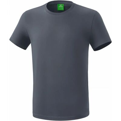 Erima M Grau Casual T-Shirt - T-Shirt Erima M Grau Casual T-Shirt - T-Shirt