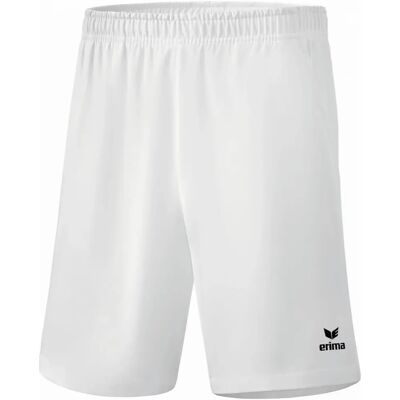 ERIMA Kinderen Tennis Tights Wit 140 - Shorts ERIMA Kinderen Tennis Tights Wit 140 - Shorts