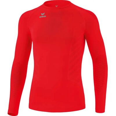 ERIMA Débardeur de sport à manches longues - homme - Rouge - M - Sous-vêtement ERIMA Débardeur de sport à manches longues - homme - Rouge - M - Sous-vêtement