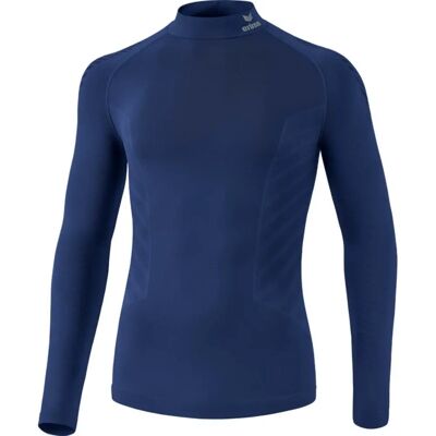 Erima 2252115 Herren Langarm Athletic T-Shirt - Ganzjährig Erima 2252115 Herren Langarm Athletic T-Shirt - Ganzjährig