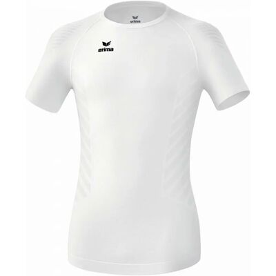 Erima 2252117 T-Shirt Homme Manches Courtes - Toute l'Année Erima 2252117 T-Shirt Homme Manches Courtes - Toute l'Année