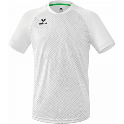 Erima 3132102 All Year Herren Trikot - Weiß Erima 3132102 All Year Herren Trikot - Weiß