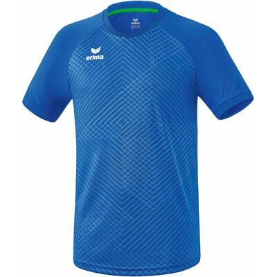 Erima 3132103 Maglietta uomo manica corta blu Erima 3132103 Maglietta uomo manica corta blu