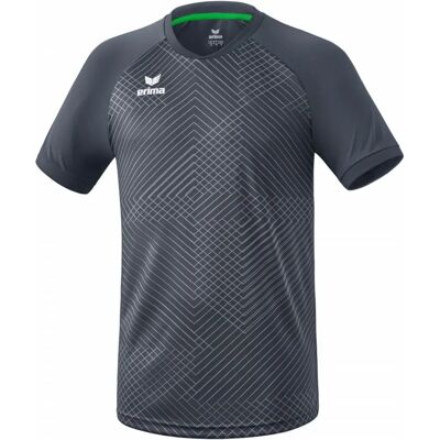 ERIMA Madrid Trikot - Grau - Unisex ERIMA Madrid Trikot - Grau - Unisex