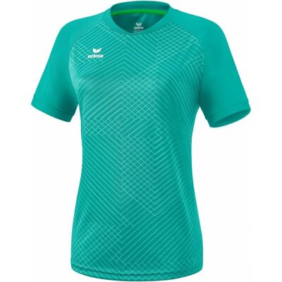 ERIMA Damen Madrid Trikot - Kolumbien - 38 ERIMA Damen Madrid Trikot - Kolumbien - 38