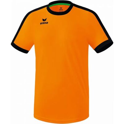 ERIMA Star Orange Kids T-Shirt - Fitness ERIMA Star Orange Kids T-Shirt - Fitness