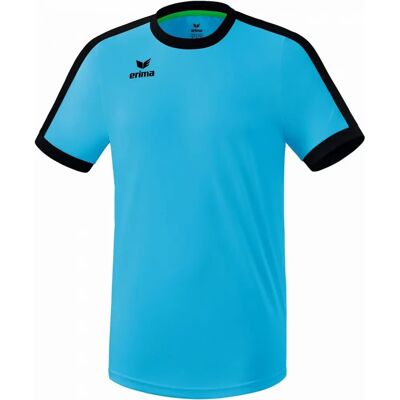 ERIMA Star Blau XL Retro T-Shirt für Fitness ERIMA Star Blau XL Retro T-Shirt für Fitness