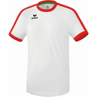 Erima 3132130 Ganzjahres-Herren T-Shirt - Rot Erima 3132130 Ganzjahres-Herren T-Shirt - Rot