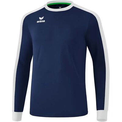 Erima Retro Star Long Sleeve T-Shirt - Men Erima Retro Star Long Sleeve T-Shirt - Men
