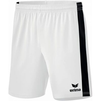 ERIMA Retro Star Short Noirs Enfants - Shorts - Publicité ERIMA Retro Star Short Noirs Enfants - Shorts - Publicité