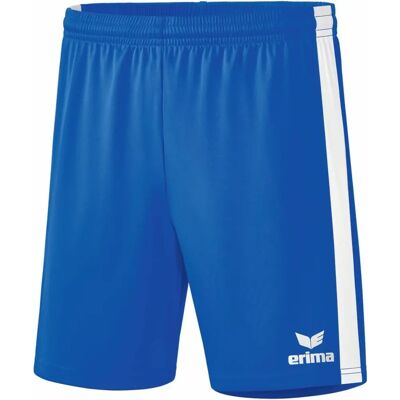 ERIMA Retro Star Blau Shorts - Shorts ERIMA Retro Star Blau Shorts - Shorts