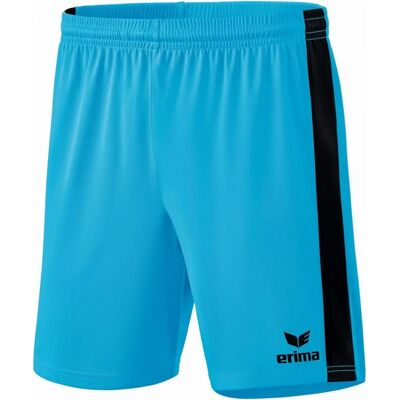 ERIMA Retro Star Shorts Neri - Shorts ERIMA Retro Star Shorts Neri - Shorts