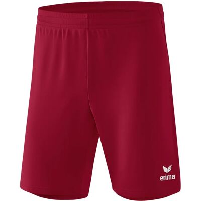 ERIMA Rio 2.0 Vinotinto - shorts ERIMA Rio 2.0 Vinotinto - shorts