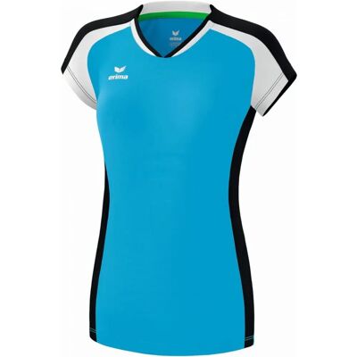 ERIMA GANDIA Tanktop - Blau-Weiß - Damen ERIMA GANDIA Tanktop - Blau-Weiß - Damen