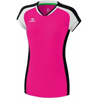 Maillot Erima Gandia - Rose - Liberté de mouvement - Maillot - Publicité Maillot Erima Gandia - Rose - Liberté de mouvement - Maillot - Publicité