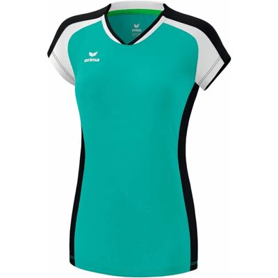 ERIMA GANDIA Tank Top - Female - Black/White - Sport Shirt ERIMA GANDIA Tank Top - Female - Black/White - Sport Shirt