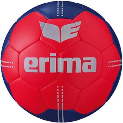 Ballon de Handball ERIMA - Taille 3 - Unisexe - Rouge/Marine - 3 - Publicité Ballon de Handball ERIMA - Taille 3 - Unisexe - Rouge/Marine - 3 - Publicité