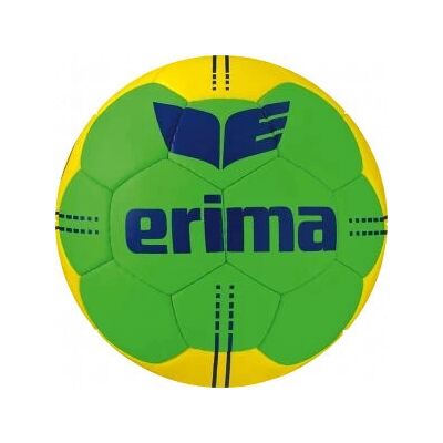 Erima 7202103/GR1 Handball - Microfaser-PU, langlebig - Outdoor Erima 7202103/GR1 Handball - Microfaser-PU, langlebig - Outdoor