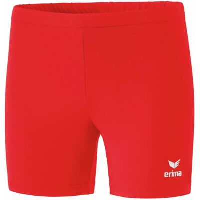 Erima Damen Verona Shorts - Feuchtigkeitsableitend, Elastisch, Schnelltrocknend - Shorts Erima Damen Verona Shorts - Feuchtigkeitsableitend, Elastisch, Schnelltrocknend - Shorts