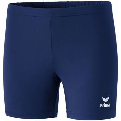 Erima Verona Shorts - Moisture-wicking, Blue, Flexible - Shorts Erima Verona Shorts - Moisture-wicking, Blue, Flexible - Shorts
