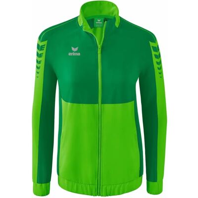 Erima Six Wings Präsentationsjacke - Jacket Erima Six Wings Präsentationsjacke - Jacket