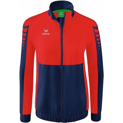 Veste de Présentation Six Wings pour Femmes - Training jacket - Publicité Veste de Présentation Six Wings pour Femmes - Training jacket - Publicité