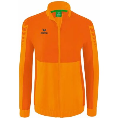 ERIMA Modell 36 Orange Präsentationsjacke - Präsentationsjacke ERIMA Modell 36 Orange Präsentationsjacke - Präsentationsjacke