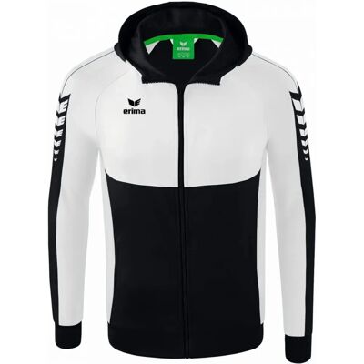Erima Six Wings Hoodie - Sweatshirt für Herren Erima Six Wings Hoodie - Sweatshirt für Herren