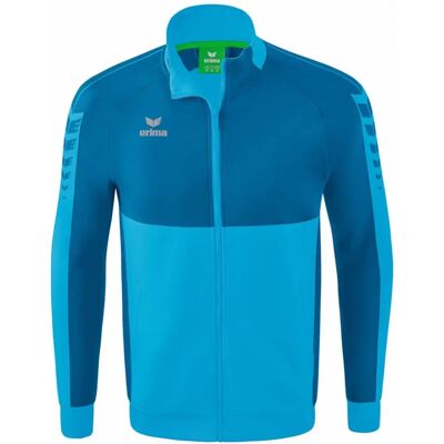 Veste Erima Six Wings Worker - Homme - XL - Publicité Veste Erima Six Wings Worker - Homme - XL - Publicité