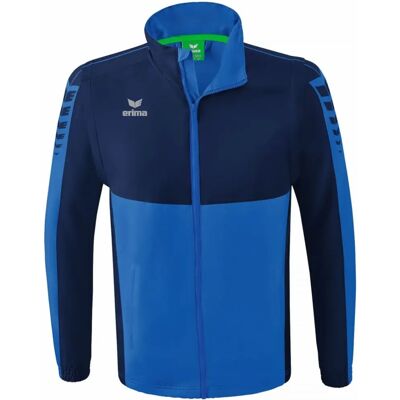 Giacca ERIMA Six Wings - Maniche rimovibili - XL Giacca ERIMA Six Wings - Maniche rimovibili - XL