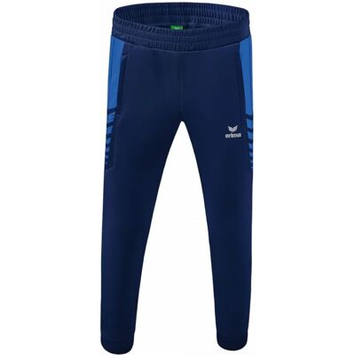 Pantaloni da lavoro ERIMA Six Wings - Navy / Blu reale - Abbigliamento da lavoro Pantaloni da lavoro ERIMA Six Wings - Navy / Blu reale - Abbigliamento da lavoro