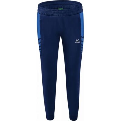 ERIMA Marine Royal Blau Sporthose - Sporthose ERIMA Marine Royal Blau Sporthose - Sporthose