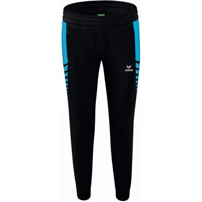 Erima Damen Six Wings Worker Training Pants - Black - 42 Erima Damen Six Wings Worker Training Pants - Black - 42