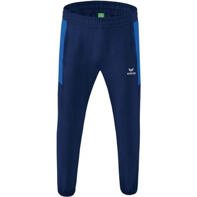 Erima Herren Team Präsentationshose - Blau - XXL Erima Herren Team Präsentationshose - Blau - XXL