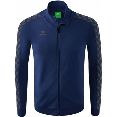 Erima Essential 2032208 Navy/Blue All Year Men Sweatshirt Erima Essential 2032208 Navy/Blue All Year Men Sweatshirt
