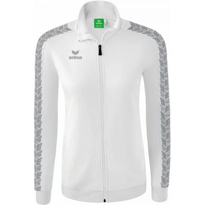 ERIMA Damen Essential Team Trainingsjacke ERIMA Damen Essential Team Trainingsjacke