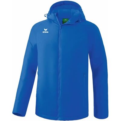 Giacca Invernale Blu XXL Erima - Giacca Giacca Invernale Blu XXL Erima - Giacca