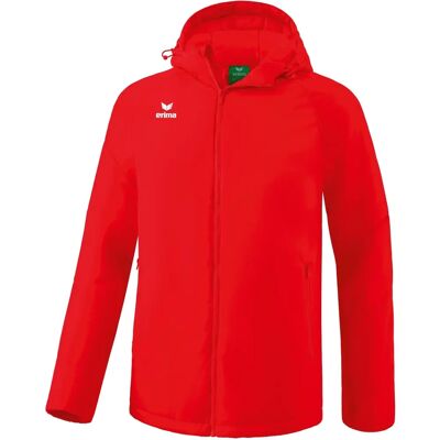 Erima Modell 164 Vintersjacka - Unisex - Röd Erima Modell 164 Vintersjacka - Unisex - Röd