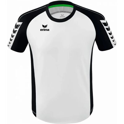 ERIMA Herr Six Wings Sporttröja i Återvunnen Polyester ERIMA Herr Six Wings Sporttröja i Återvunnen Polyester
